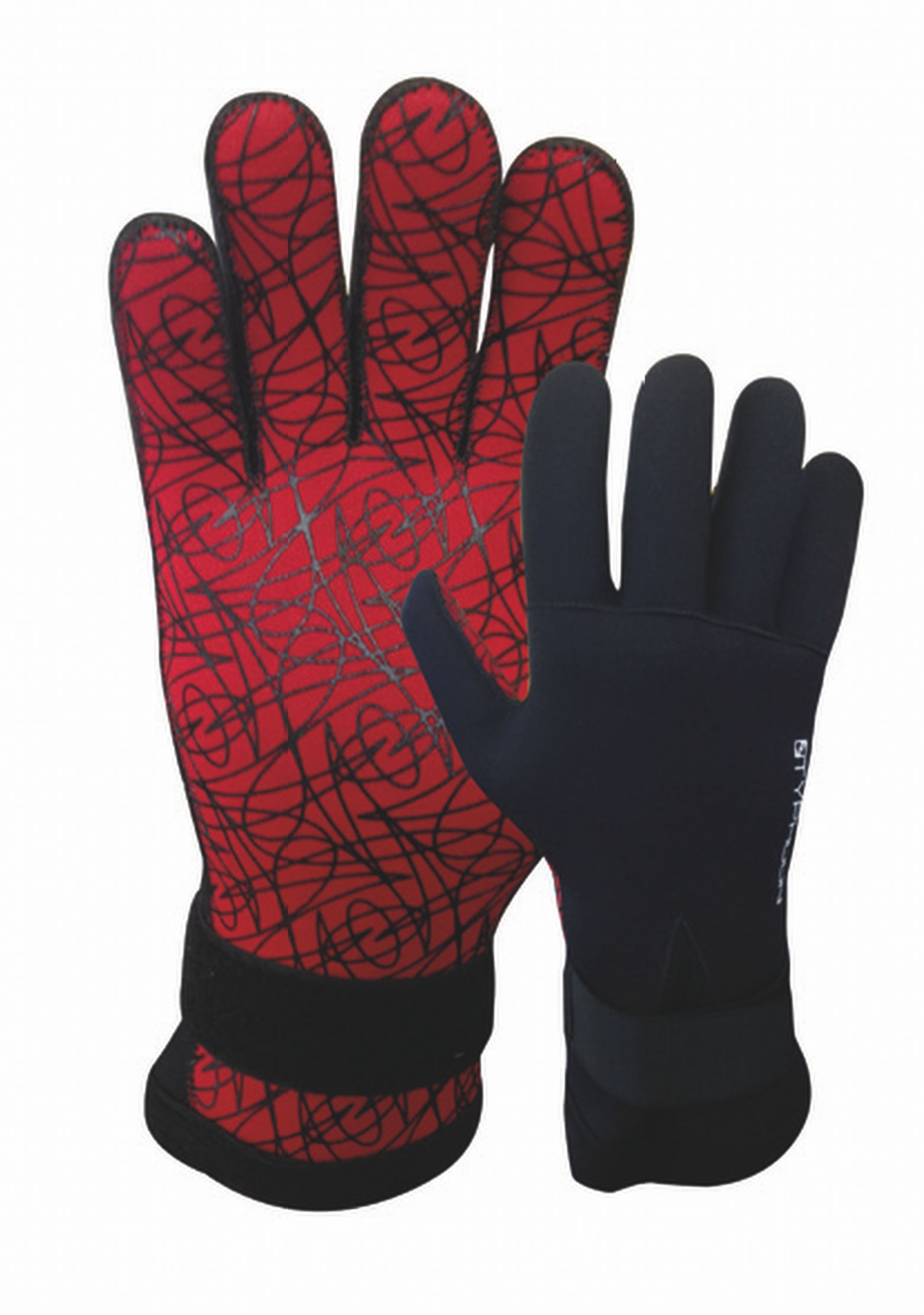 3MM Divers Gloves Product